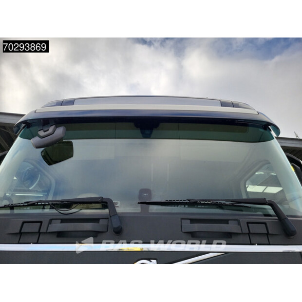 2017 Volvo FH500-45551114