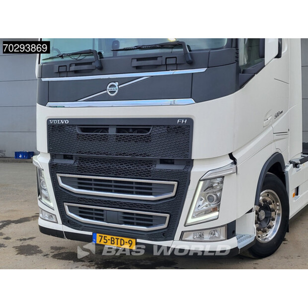 2017 Volvo FH500-45551116