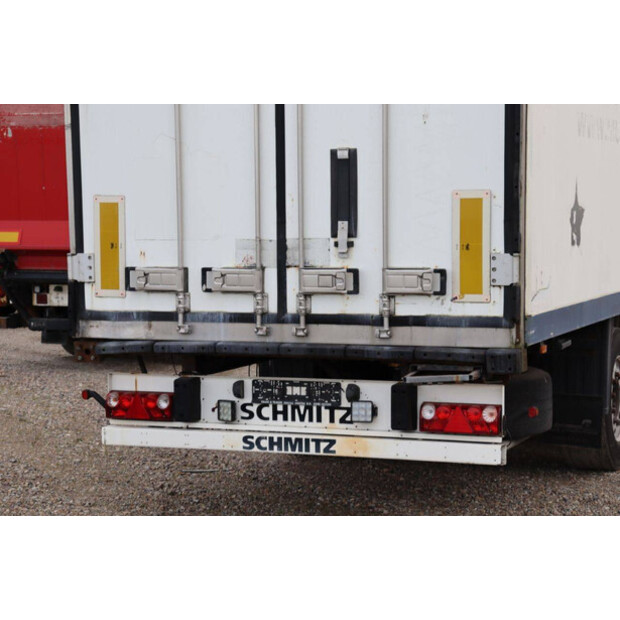 2005 شميتز كارجوبول SKO24-45551117