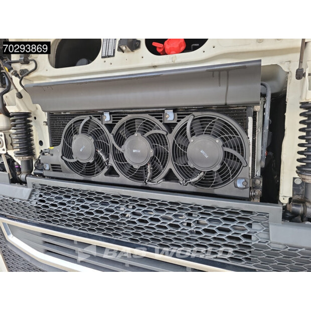 2017 Volvo FH500-45551118