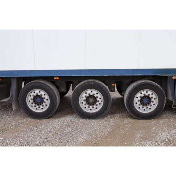 2005 شميتز كارجوبول SKO24-45551123