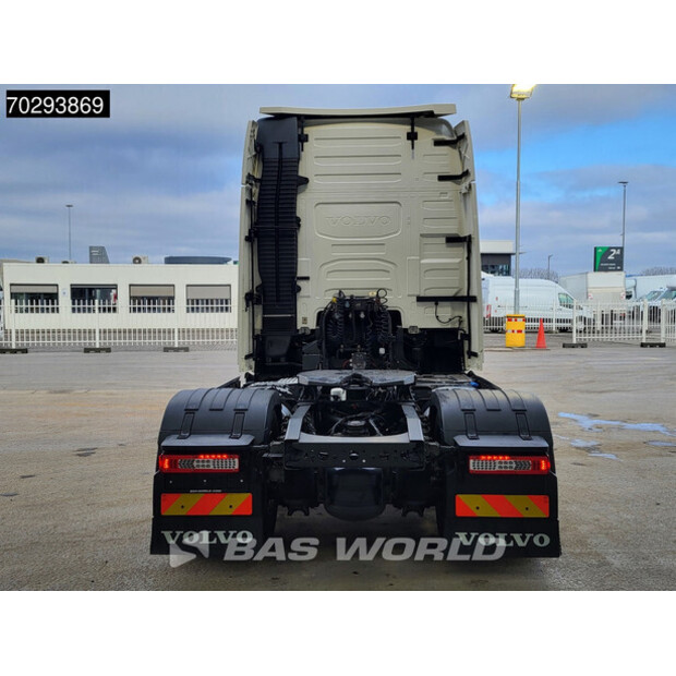 2017 Volvo FH500-45551124