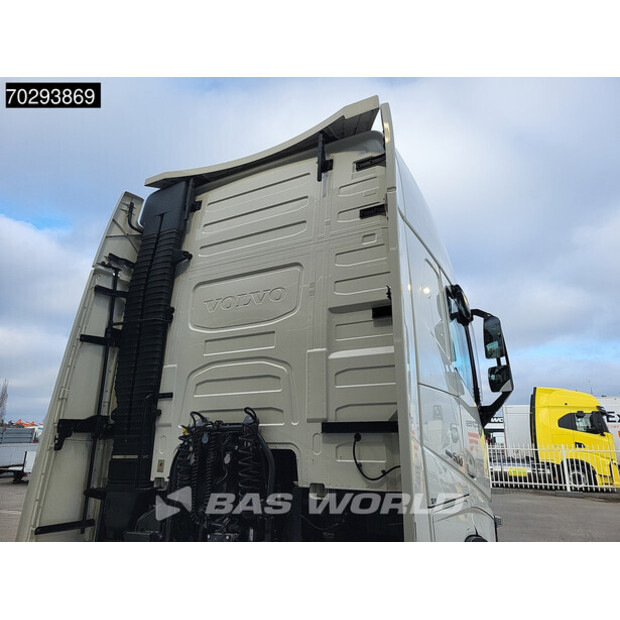 2017 Volvo FH500-45551126