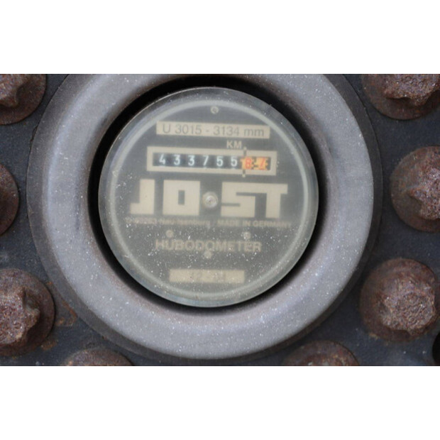 2005 شميتز كارجوبول SKO24-45551127