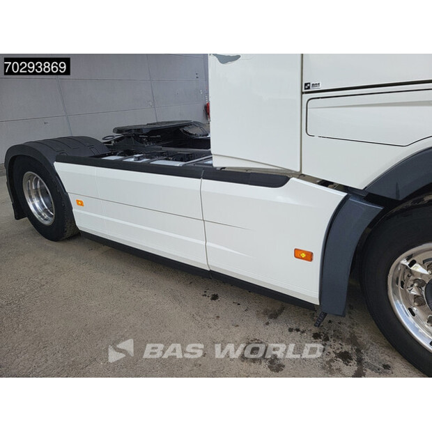 2017 Volvo FH500-45551130