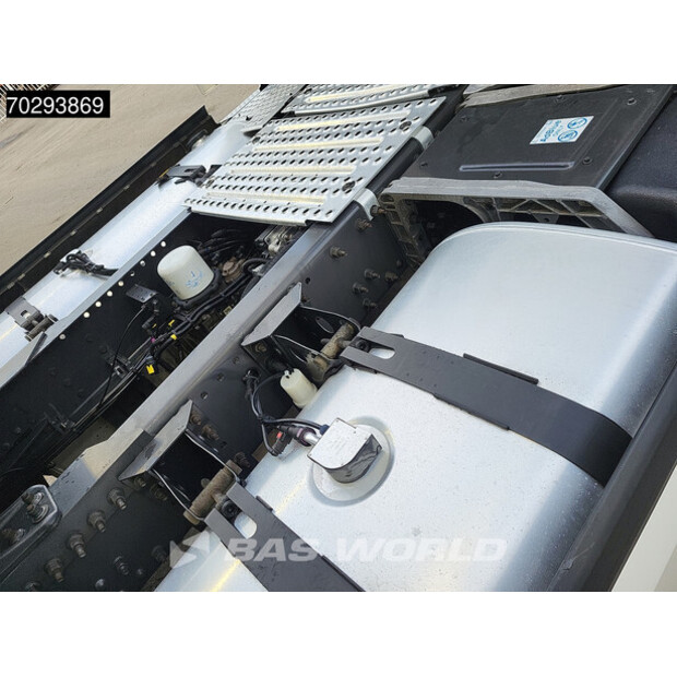 2017 Volvo FH500-45551132