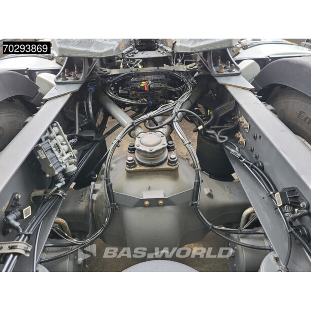 2017 Volvo FH500-45551136