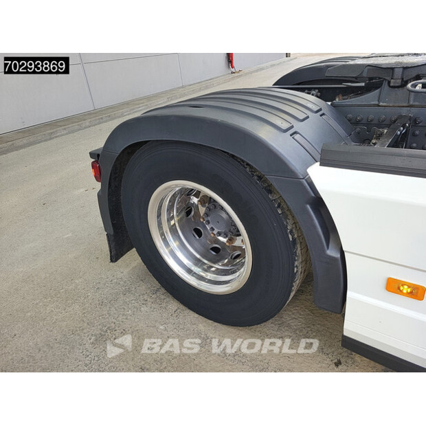 2017 Volvo FH500-45551138