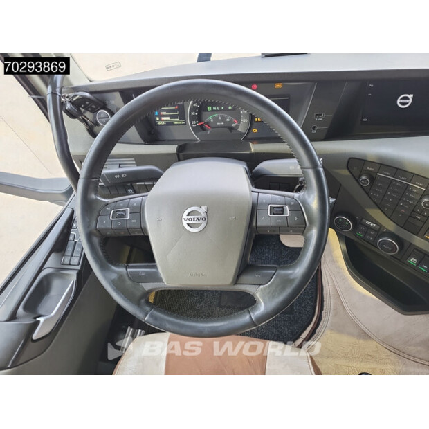 2017 Volvo FH500-45551142