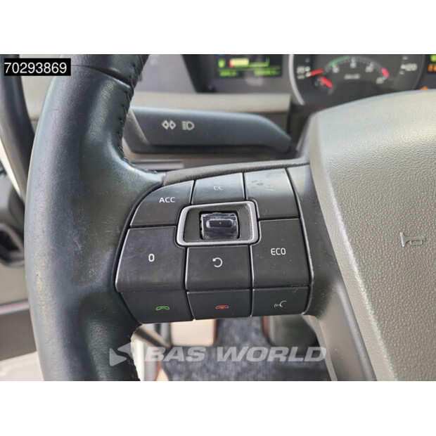 2017 Volvo FH500-45551146