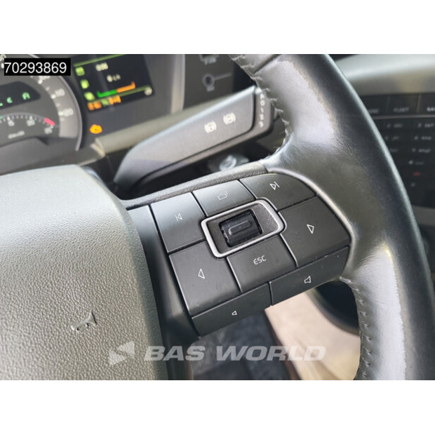 2017 Volvo FH500-45551148