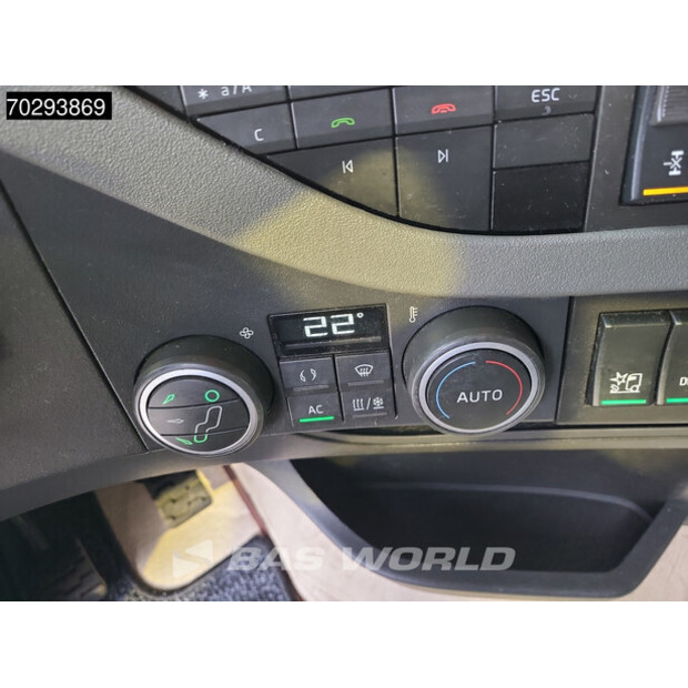 2017 Volvo FH500-45551152