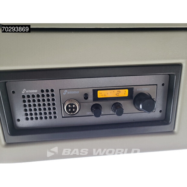 2017 Volvo FH500-45551153