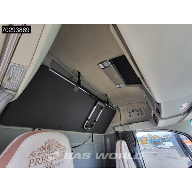 2017 Volvo FH500-45551155