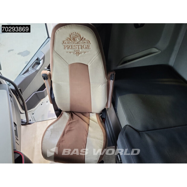 2017 Volvo FH500-45551157