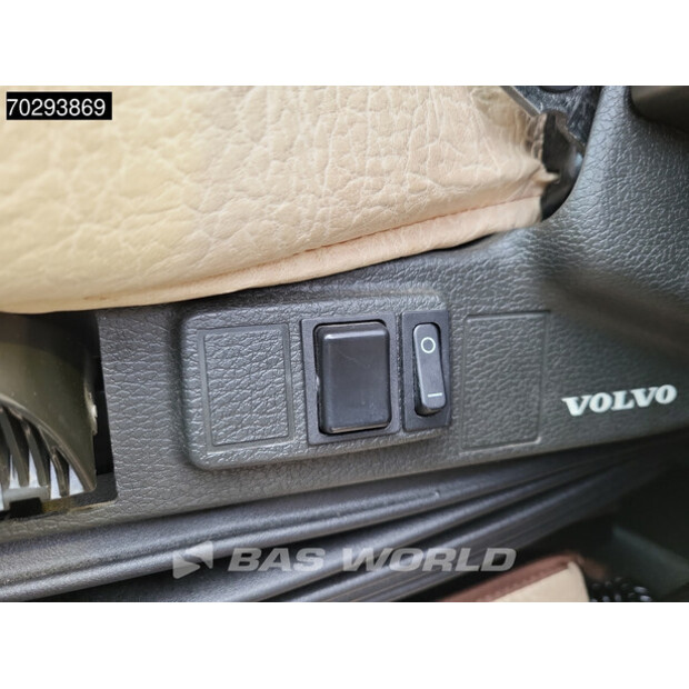 2017 Volvo FH500-45551158