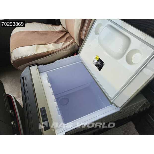 2017 Volvo FH500-45551159