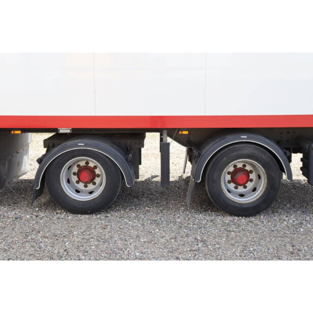 2019 Kel-Berg TFSSL18-TR-ISO-45551200