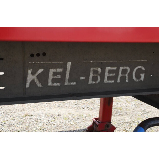 2019 Kel-Berg TFSSL18-TR-ISO-45551201