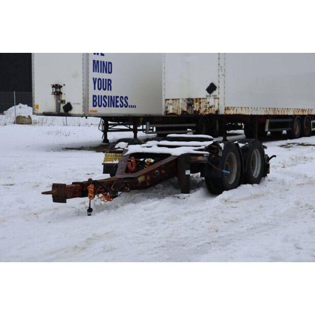 2013 Krone OTHERS-45551250