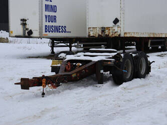 Image de 2013 Krone OTHERS