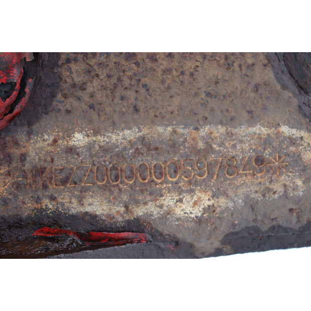 2013 Krone OTHERS-45551281