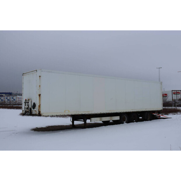 2010 Krone SD-45551289