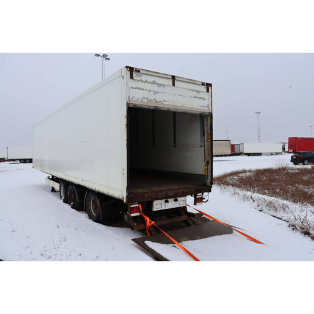 2010 Krone SD-45551290