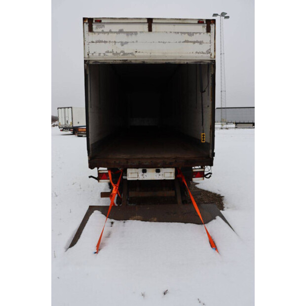 2010 Krone SD-45551291