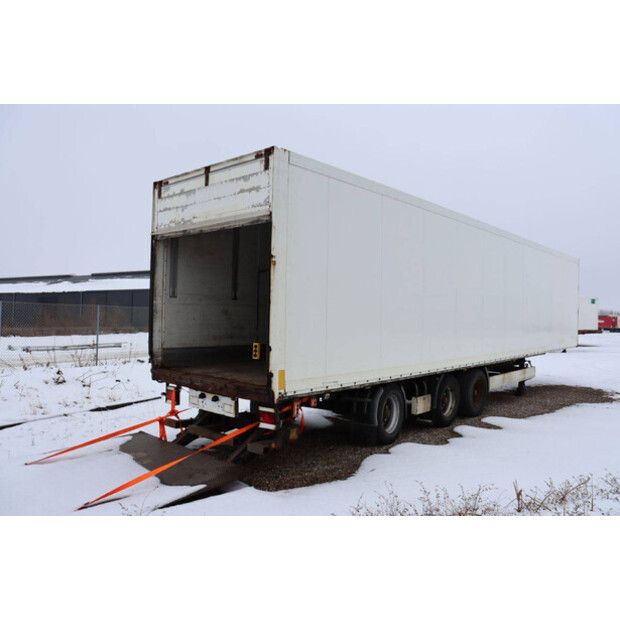 2010 Krone SD-45551292