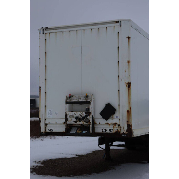 2010 Krone SD-45551296