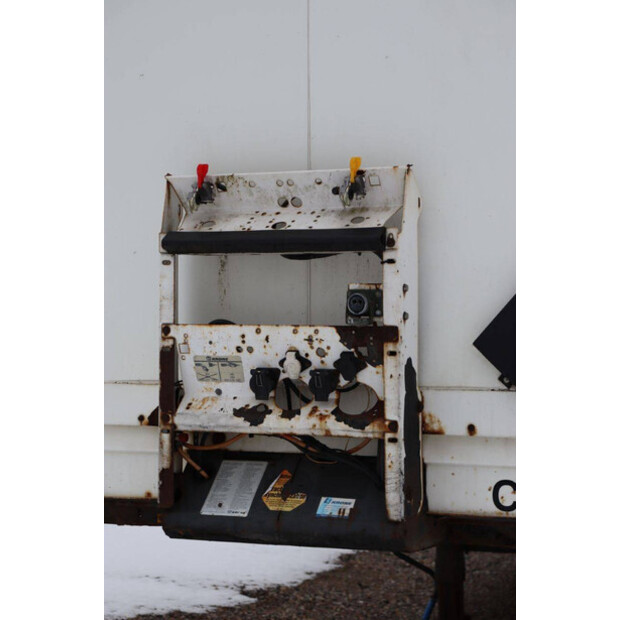 2010 Krone SD-45551297