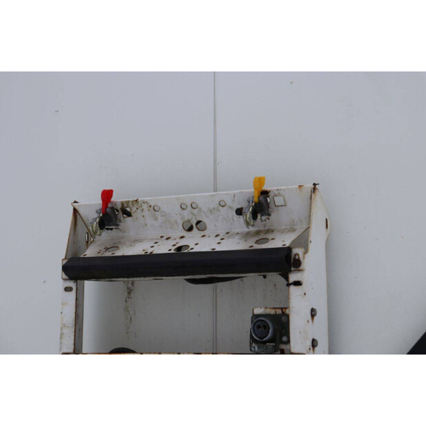 2010 Krone SD-45551298