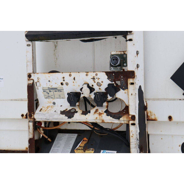 2010 Krone SD-45551299