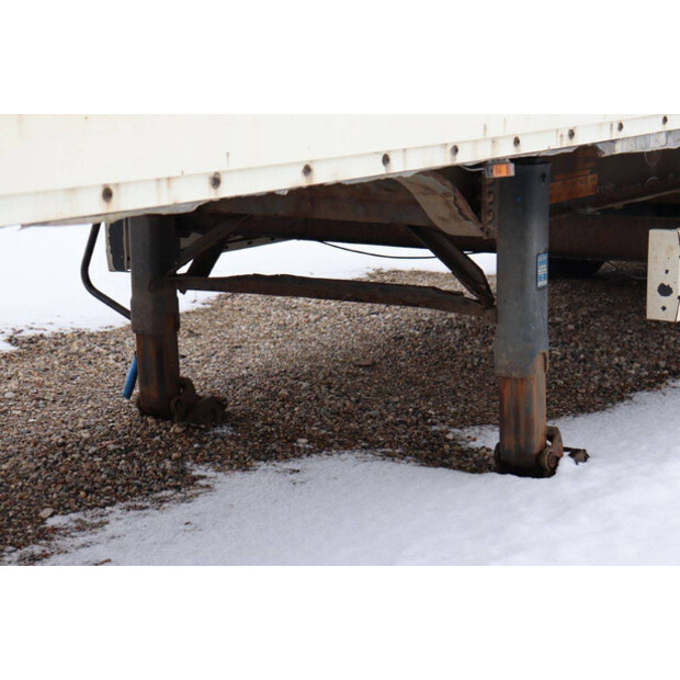 2010 Krone SD-45551301