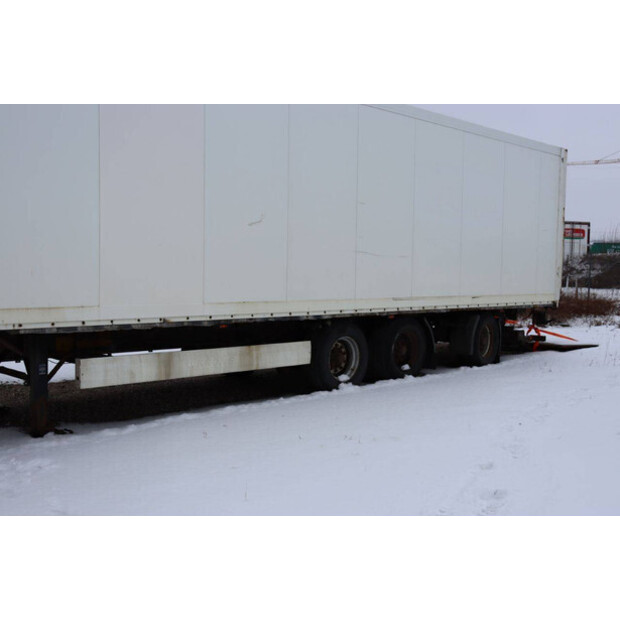 2010 Krone SD-45551304