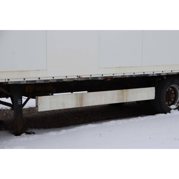 2010 Krone SD-45551305