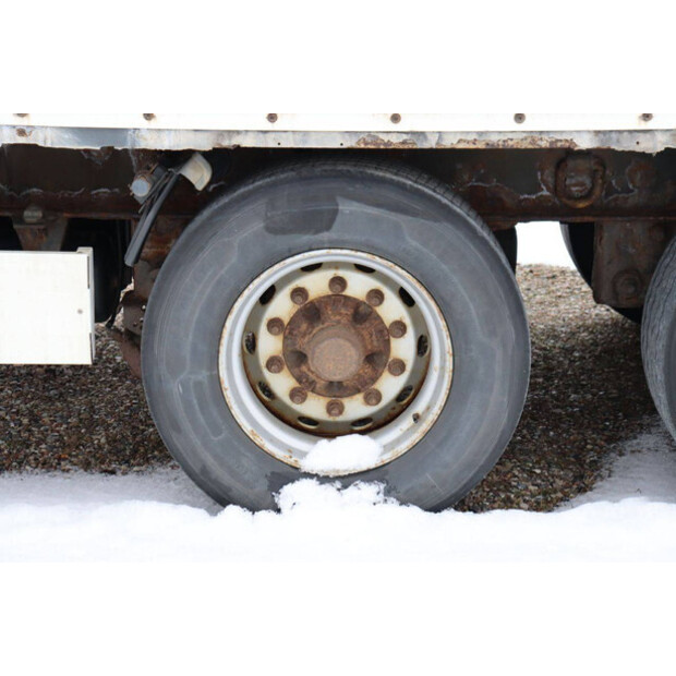 2010 Krone SD-45551307