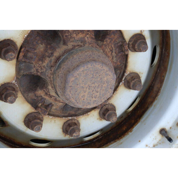 2010 Krone SD-45551308