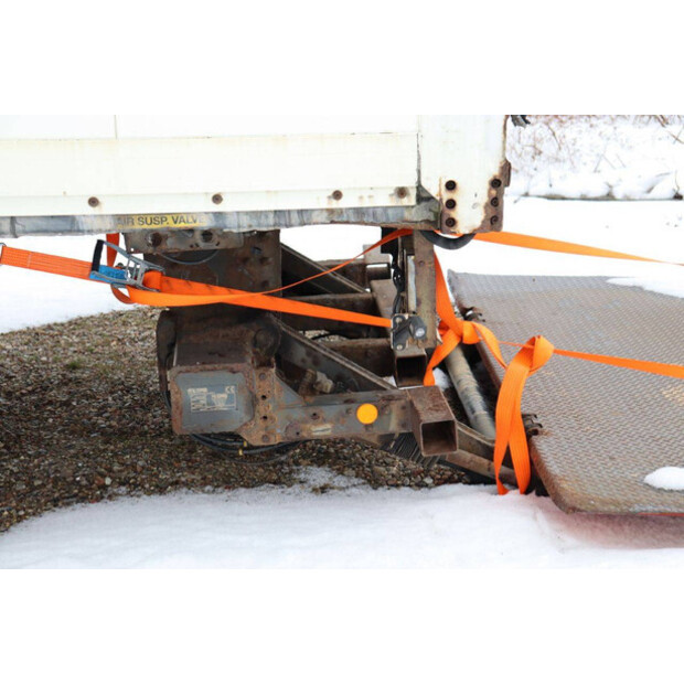 2010 Krone SD-45551311