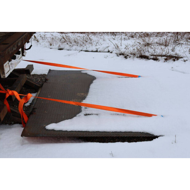 2010 Krone SD-45551312