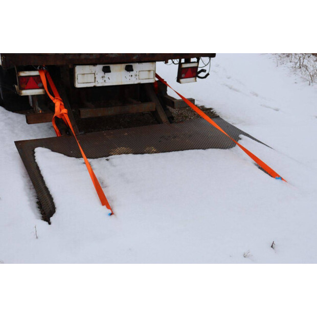 2010 Krone SD-45551313