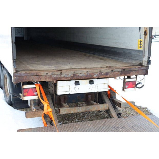 2010 Krone SD-45551314