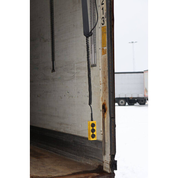 2010 Krone SD-45551315