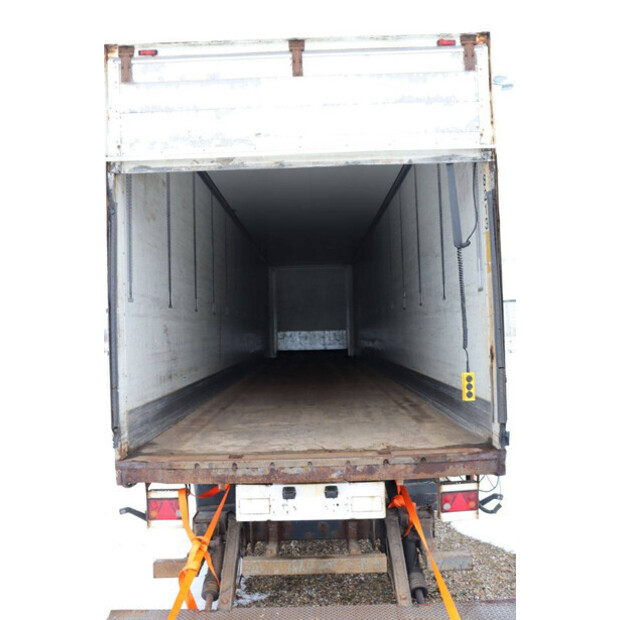 2010 Krone SD-45551316