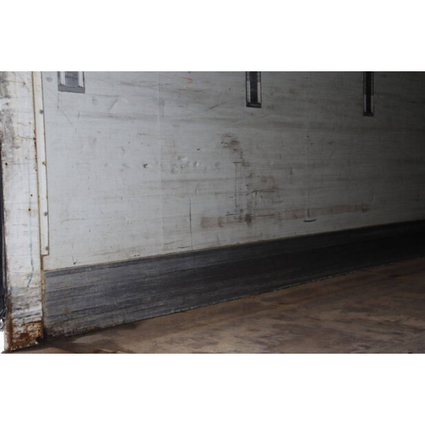 2010 Krone SD-45551321