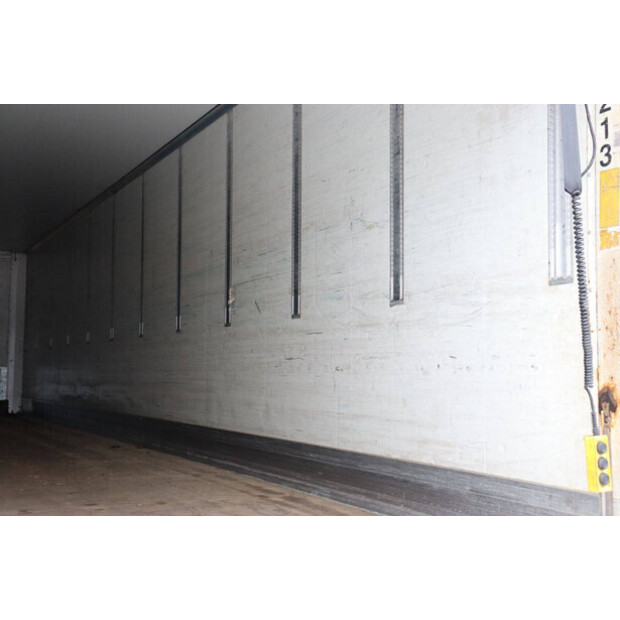 2010 Krone SD-45551322