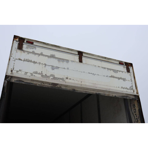 2010 Krone SD-45551324