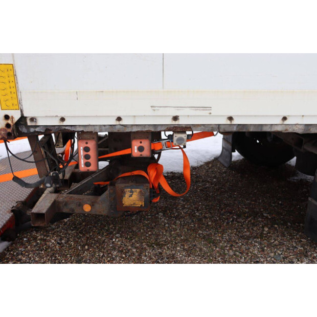 2010 Krone SD-45551325