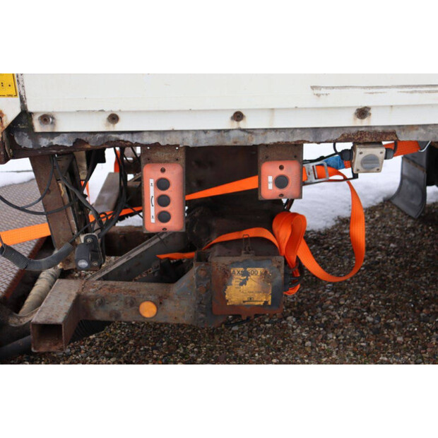 2010 Krone SD-45551326